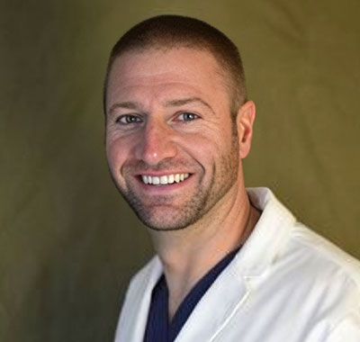 Dr. Brandon Nelson