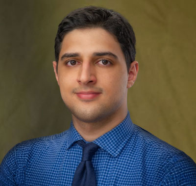 Dr. Milad Kashani, DPM