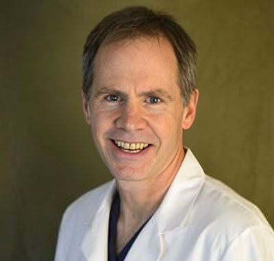 Dr. Brandon Nelson